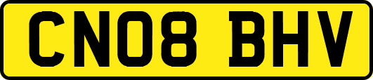 CN08BHV