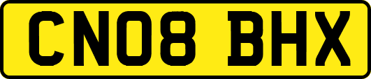 CN08BHX
