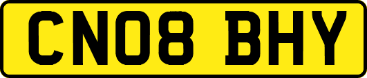 CN08BHY