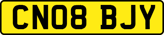 CN08BJY