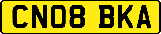 CN08BKA