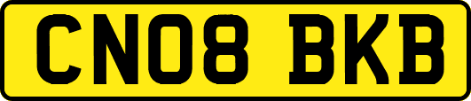 CN08BKB