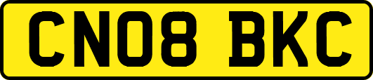 CN08BKC