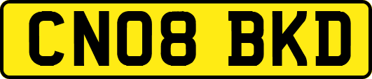 CN08BKD
