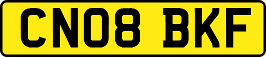 CN08BKF
