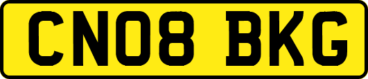 CN08BKG