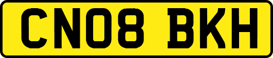 CN08BKH