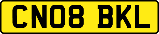 CN08BKL