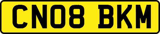 CN08BKM