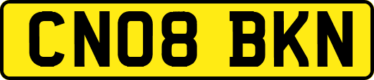 CN08BKN