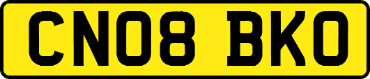 CN08BKO