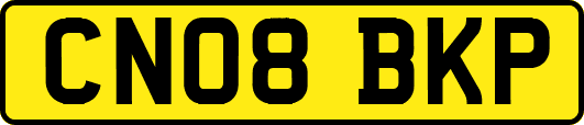 CN08BKP