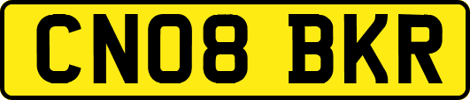 CN08BKR