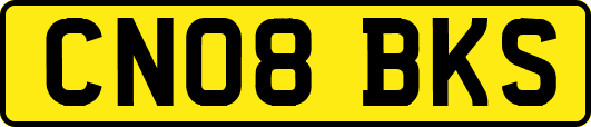 CN08BKS