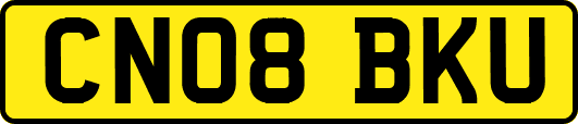 CN08BKU