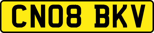 CN08BKV