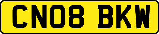 CN08BKW
