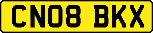 CN08BKX