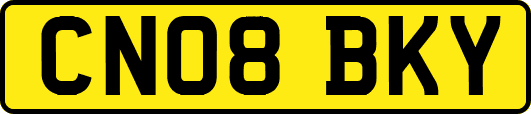CN08BKY
