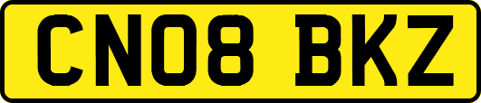 CN08BKZ