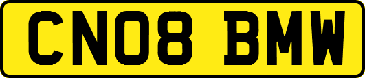 CN08BMW