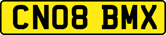 CN08BMX