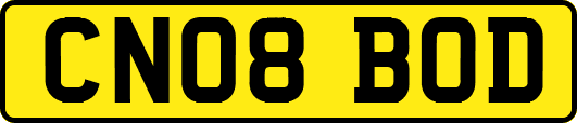 CN08BOD