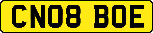 CN08BOE