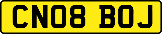 CN08BOJ