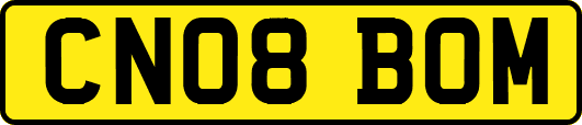 CN08BOM
