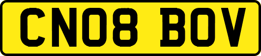 CN08BOV