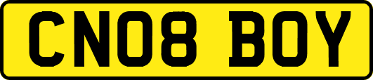 CN08BOY