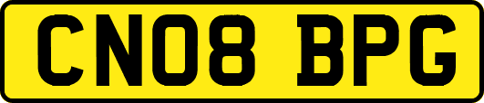 CN08BPG