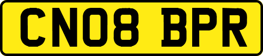 CN08BPR