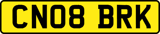 CN08BRK