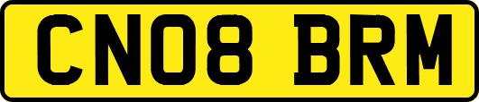 CN08BRM
