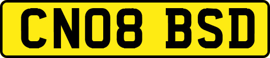 CN08BSD
