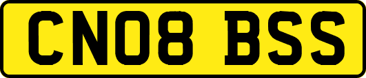 CN08BSS