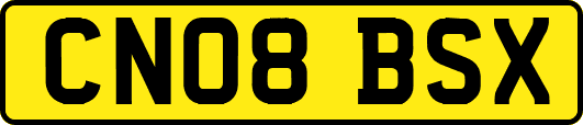 CN08BSX
