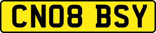 CN08BSY