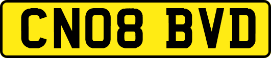 CN08BVD