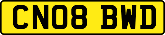 CN08BWD