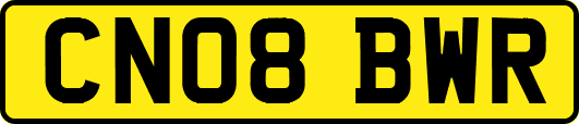 CN08BWR