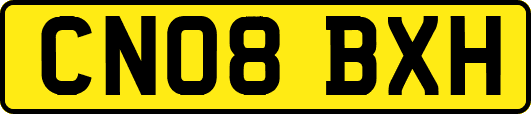 CN08BXH