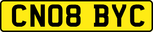 CN08BYC