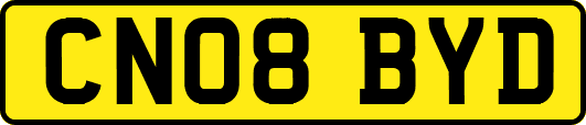 CN08BYD