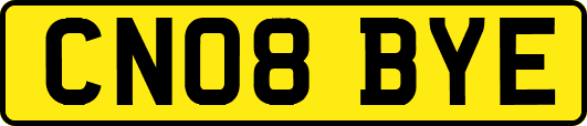 CN08BYE