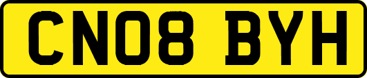 CN08BYH