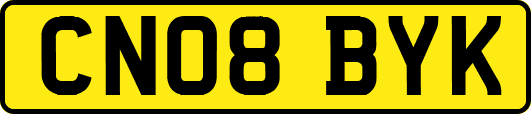 CN08BYK