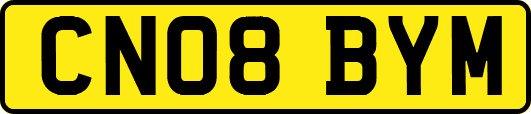 CN08BYM